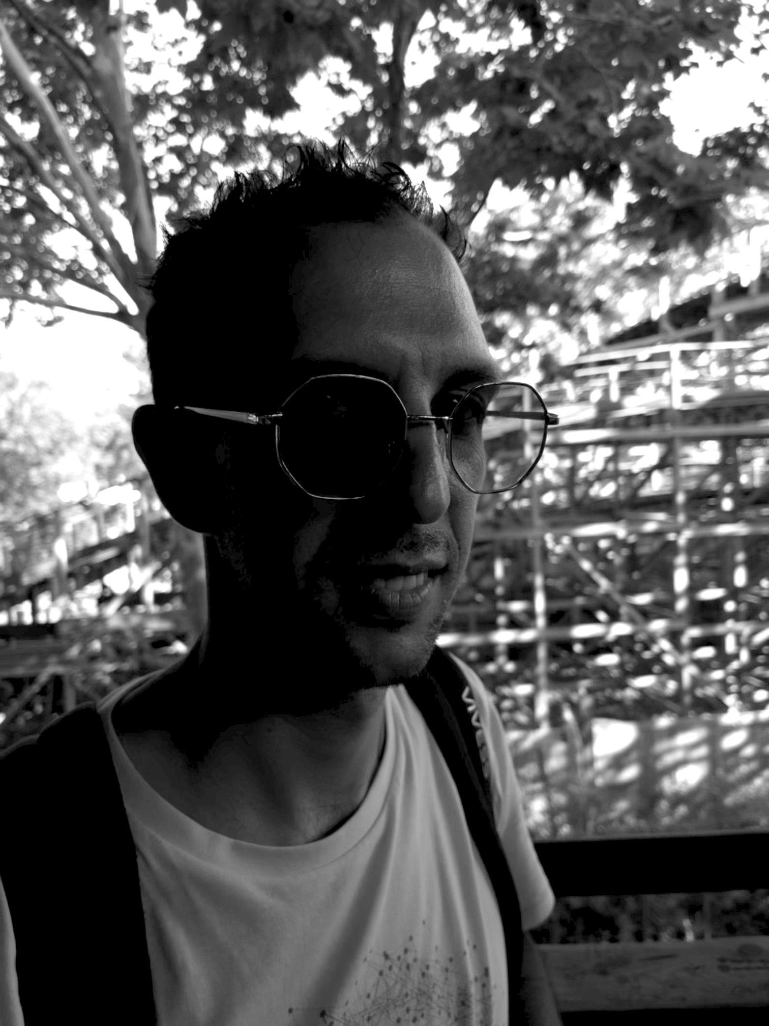 Ivan Makedonski — Operations Consultant